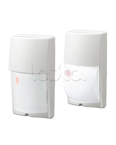 Извещатель охранный объемный оптико-электронный пассивный всепогодный Optex LX-402 в Ставрополе Извещатели охраны периметра Pintop.ru