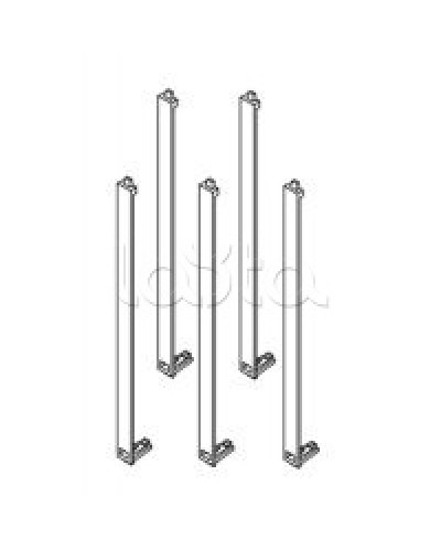 Пластина маскирования Optex MKP-01 в Ставрополе Дополнительное оборудование для ОПС Pintop.ru