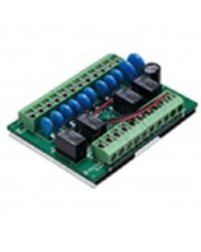 Модуль для питания Optex PCU-5 в Ставрополе Устройства защиты операционных процессоров (ОПС) Pintop.ru