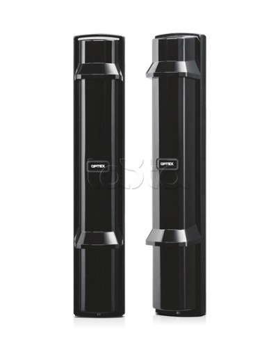 Извещатель охранный линейный оптико-электронный активный всепогодный Optex SL-350QDM в Ставрополе Извещатели охраны периметра Pintop.ru