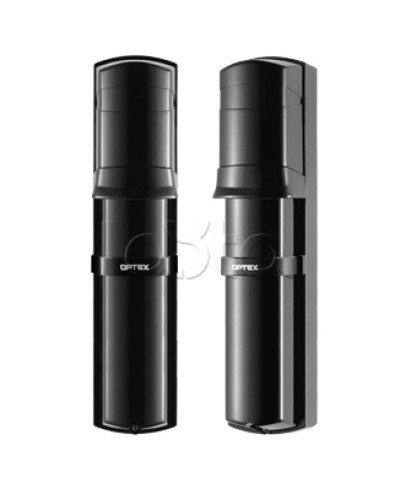 Извещатель озранный линейный оптико-электронный Optex SL-650QDP-BT в Ставрополе Извещатели охраны периметра Pintop.ru