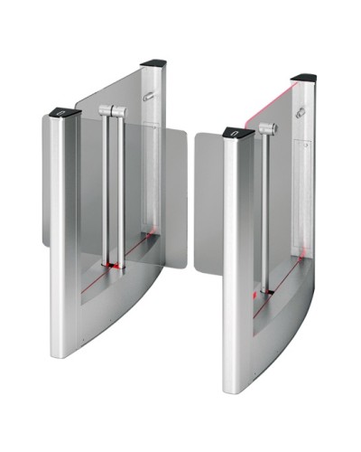 Гибрид центрального модуля турникета Oxgard QL-05-GCM-660/900 (Mifare) в Ставрополе Турникеты Pintop.ru