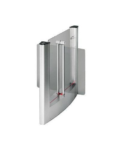 Модуль турникета центральный с картоприемником на 660 Oxgard OL-05-CMK-2R-660(EM-Marine) в Ставрополе Турникеты Pintop.ru