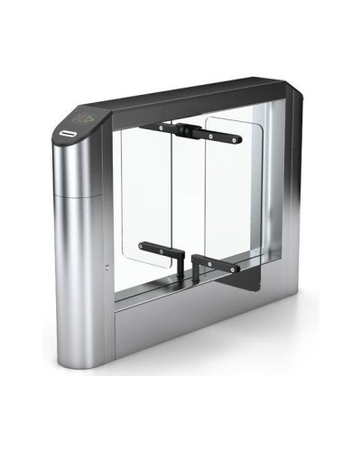 Модуль турникета центральный с картоприемником Oxgard Praktika T-05-CMК-2R-900 (Mifare) в Ставрополе Турникеты Pintop.ru