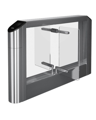 Модуль турникета центральный с картоприемником Oxgard Praktika T-06-CMК-2R-900 (Mifare) в Ставрополе Турникеты Pintop.ru