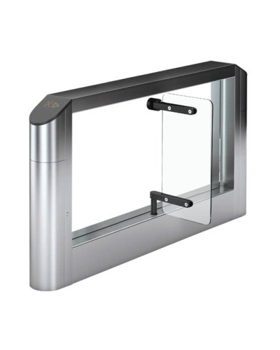 Модуль турникета крайний Oxgard Praktika T-06-SM-R-660 (EM-Marine) в Ставрополе Турникеты Pintop.ru