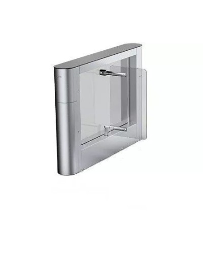 Модуль турникета крайний Oxgard Praktika T-08-SM-R-900 (Em-Marine) в Ставрополе Турникеты Pintop.ru