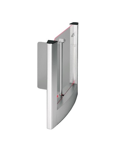 Модуль турникета крайний Oxgard QL-05-SM-R-660 (EM-Marine) в Ставрополе Турникеты Pintop.ru