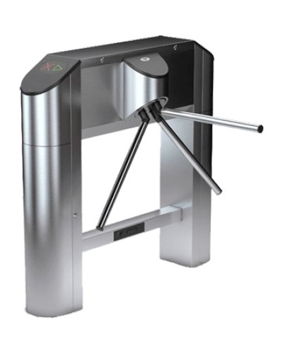 Турникет тумбовый моторизованный Oxgard Praktika Т-02 (ВЗР 1955) в Ставрополе Турникеты Pintop.ru