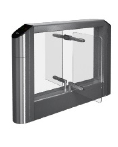 Гибрид центрального модуля турникета на 660/900 Oxgard Praktika T-05-GCM-660/900 (ВЗР 2095-08) в Ставрополе Турникеты Pintop.ru