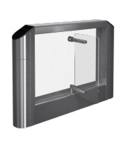 Модуль турникета крайний 660 Oxgard Praktika T-05-SM-660 (ВЗР 2095) в Ставрополе Турникеты Pintop.ru