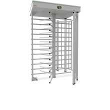 Турникет моторизованный полноростовой гибрид Oxgard Praktika T-10-GM (ВЗР 2241-03)