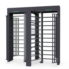 Электромеханический турникет полноростовой Oxgard QL-10 DP-G