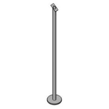 Стойка считывателя d32 Oxgard Стойка d32 (ВЗР 1957)