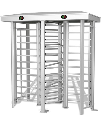 Турникет моторизованный полноростовой сдвоенный Oxgard Praktika Т-10-МН4R Doublе Pass(EM-Marine) в Ставрополе Турникеты Pintop.ru