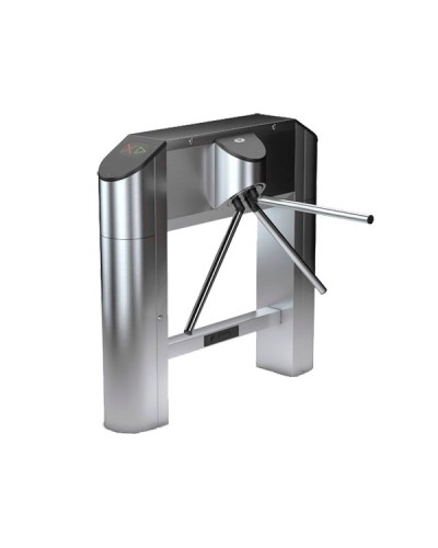 Турникет моторизованный Oxgard Praktika Т-02-2R (Mifare) в Ставрополе Турникеты Pintop.ru