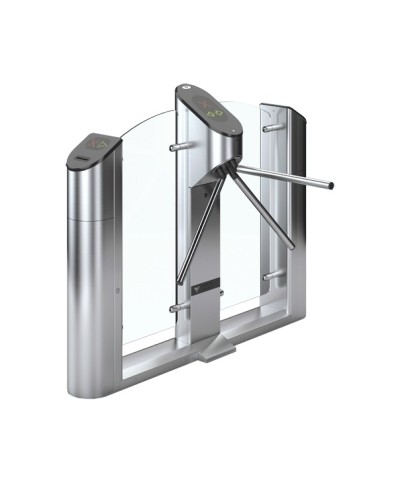 Турникет моторизованный Oxgard Praktika Т-03-2R (EM-Marine) в Ставрополе Турникеты Pintop.ru