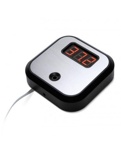 Пирометр PERCo-AT01 в Ставрополе Контроллеры Pintop.ru