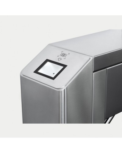 Крышка со встроенным сканером штрихкода PERCo-C-10Q.1 в Ставрополе Ограждения Pintop.ru