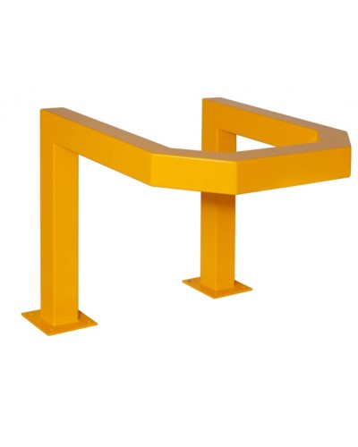 Ограждение PERCo-GM3.1 в Ставрополе Запчасти для шлагбаумов и автоматики Pintop.ru