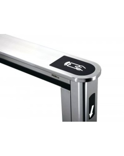 Крышка турникета PERCo-SDС-01S в Ставрополе Дополнительное оборудование для СКУД Pintop.ru