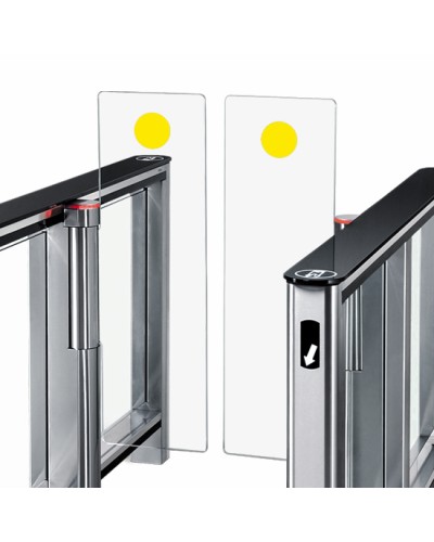 Комплект наклеек PERCo-SG1 в Ставрополе Дополнительное оборудование для СКУД Pintop.ru