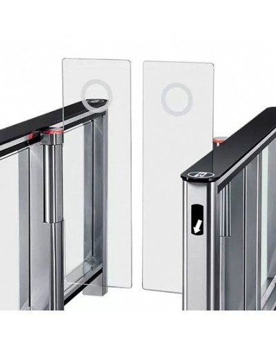 Комплект наклеек PERCo-SG2 в Ставрополе Дополнительное оборудование для СКУД Pintop.ru