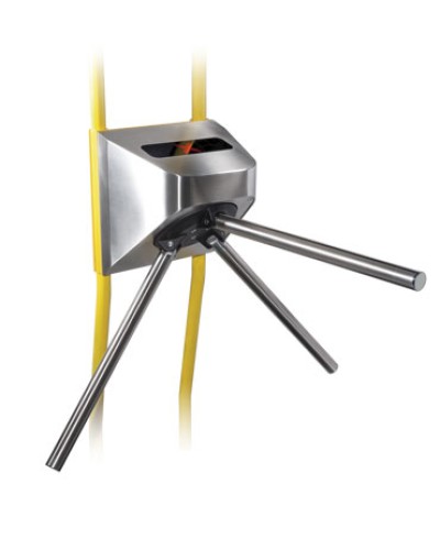 Турникет-трипод для транспорта PERCo-TTR-10AT в Ставрополе Турникеты Pintop.ru