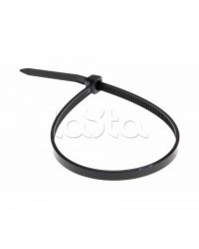 Стяжка 400x5 мм нейлоновая (100шт/уп) PROCONNECT 57-0401 в Ставрополе Стяжки-хомуты Pintop.ru