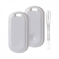 Брелок-идентификатор BLE ProxWay PW-Tag L1 W