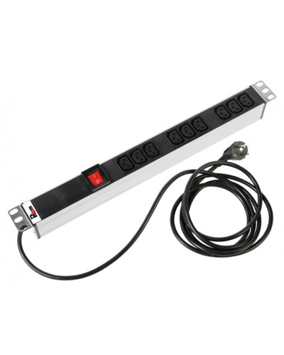 Блок розеток REM R-16-9C13-V-440-3 в Ставрополе Блоки розеток Pintop.ru