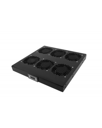 Модуль вентиляторный REM R-FAN-6K-1U в Ставрополе Вентиляторные модули Pintop.ru