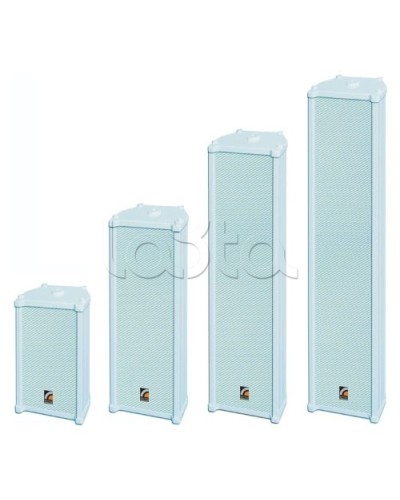 Колонна звуковая всепогодная ROXTON CN-30T в Ставрополе Система оповещения и трансляции Roxton Pintop.ru