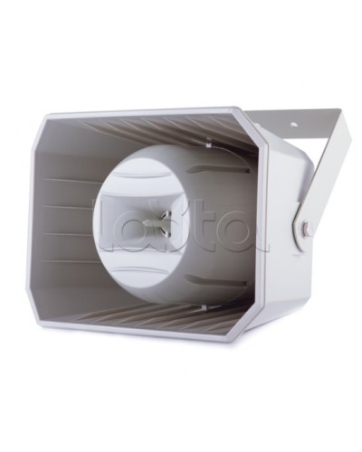 Громкоговоритель рупорный всепогодный ROXTON MP-50T в Ставрополе Система оповещения и трансляции Roxton Pintop.ru