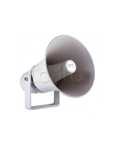 Громкоговоритель рупорный всепогодный ROXTON HS-30T в Ставрополе Система оповещения и трансляции Roxton Pintop.ru