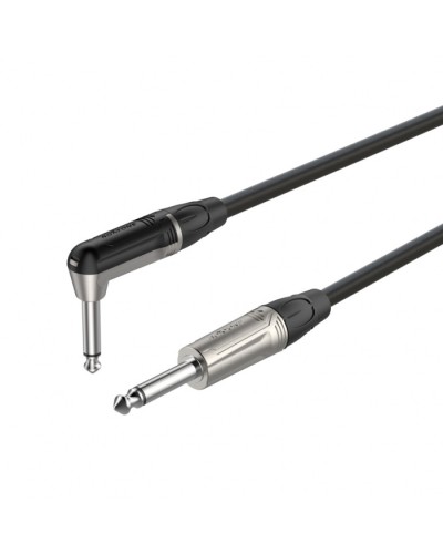 Кабель инструментальный ROXTONE DGJJ110/3 в Ставрополе Система оповещения и трансляции Roxton Pintop.ru