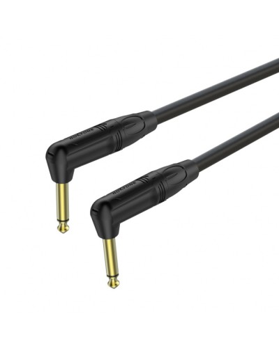 Кабель инструментальный ROXTONE GGJJ130/0,3 в Ставрополе Система оповещения и трансляции Roxton Pintop.ru