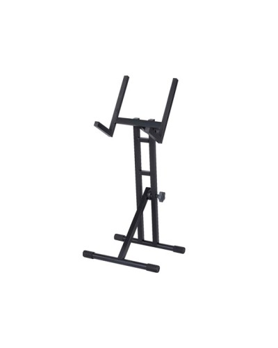 Стойка для комбо усилителя ROXTONE MUS030 в Ставрополе Система оповещения и трансляции Roxton Pintop.ru