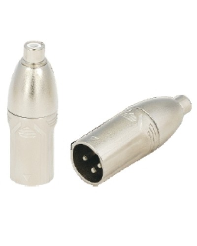 Переходник ROXTONE RA2XMPF в Ставрополе Аксессуары для СОУЭ Pintop.ru