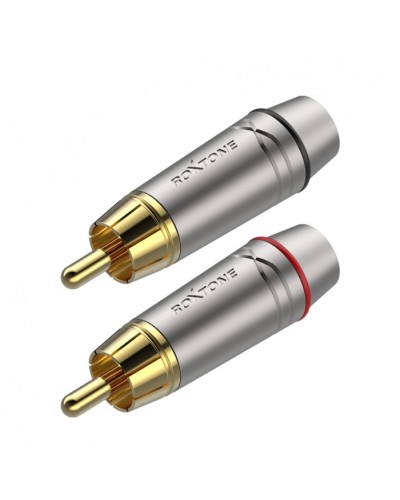 Разъем RCA Тюльпан ROXTONE RF2P-NG в Ставрополе Система оповещения и трансляции Roxton Pintop.ru