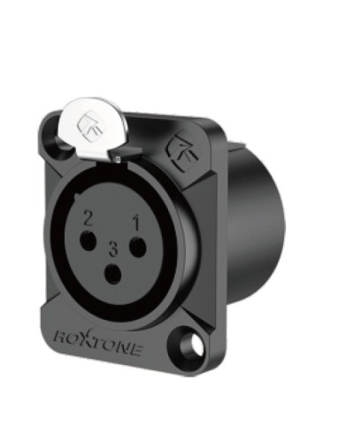 Разъем ROXTONE RX3FD-BT в Ставрополе Система оповещения и трансляции Roxton Pintop.ru