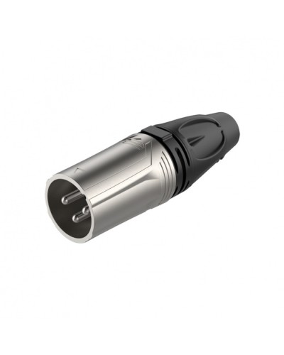 Разъем ROXTONE RX3M-NT в Ставрополе Система оповещения и трансляции Roxton Pintop.ru