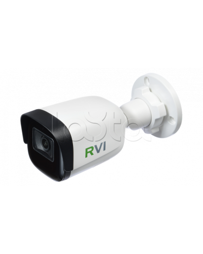 Сетевая камера видеонаблюдения RVi-1NCT4052 (4) white в Ставрополе IP-камеры Pintop.ru