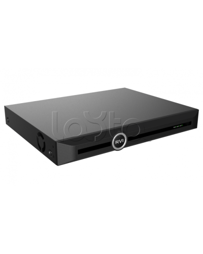 Сетевой видеорегистратор RVi-1NR20270 в Ставрополе IP Видеорегистраторы Pintop.ru
