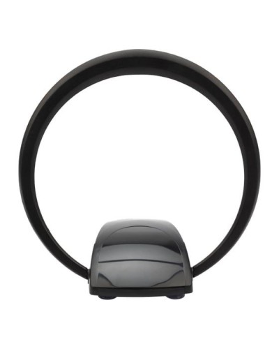 Антенна комнатная «Активная» с USB питанием, для цифрового телевидения DVB-T2, Ring-51 REXANT 34-0723 в Ставрополе Системы видеонаблюдения Pintop.ru