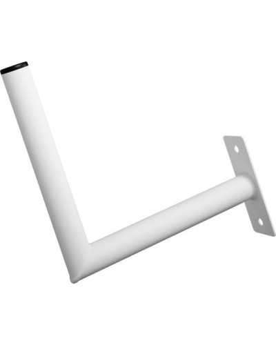 Кронштейн 22см Г-образный (для эфирных, WiFi и GSM антенн) REXANT 34-0615 в Ставрополе Системы видеонаблюдения Pintop.ru