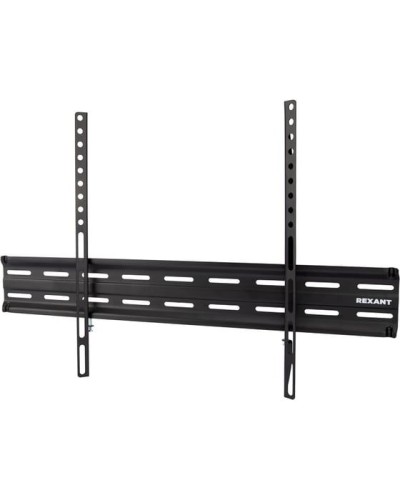 Кронштейн для телевизора 32-65, фиксированный, серия HOME REXANT 38-0335 в Ставрополе Системы видеонаблюдения Pintop.ru