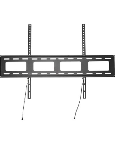 Кронштейн для телевизора 42-100 фиксированный с быстрой фиксацией REXANT серия Home 38-0342 в Ставрополе Системы видеонаблюдения Pintop.ru