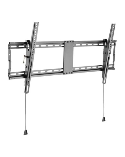 Кронштейн для телевизора 43-90, наклонный с быстрой фиксацией, серия HOME REXANT 38-0346 в Ставрополе Системы видеонаблюдения Pintop.ru