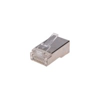 Разъем cквозной FTP RJ-45(8P8C), CAT 5e REXANT 05-1019